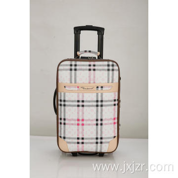 Famous Brand softside Luggage